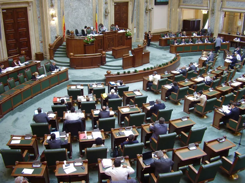 senat