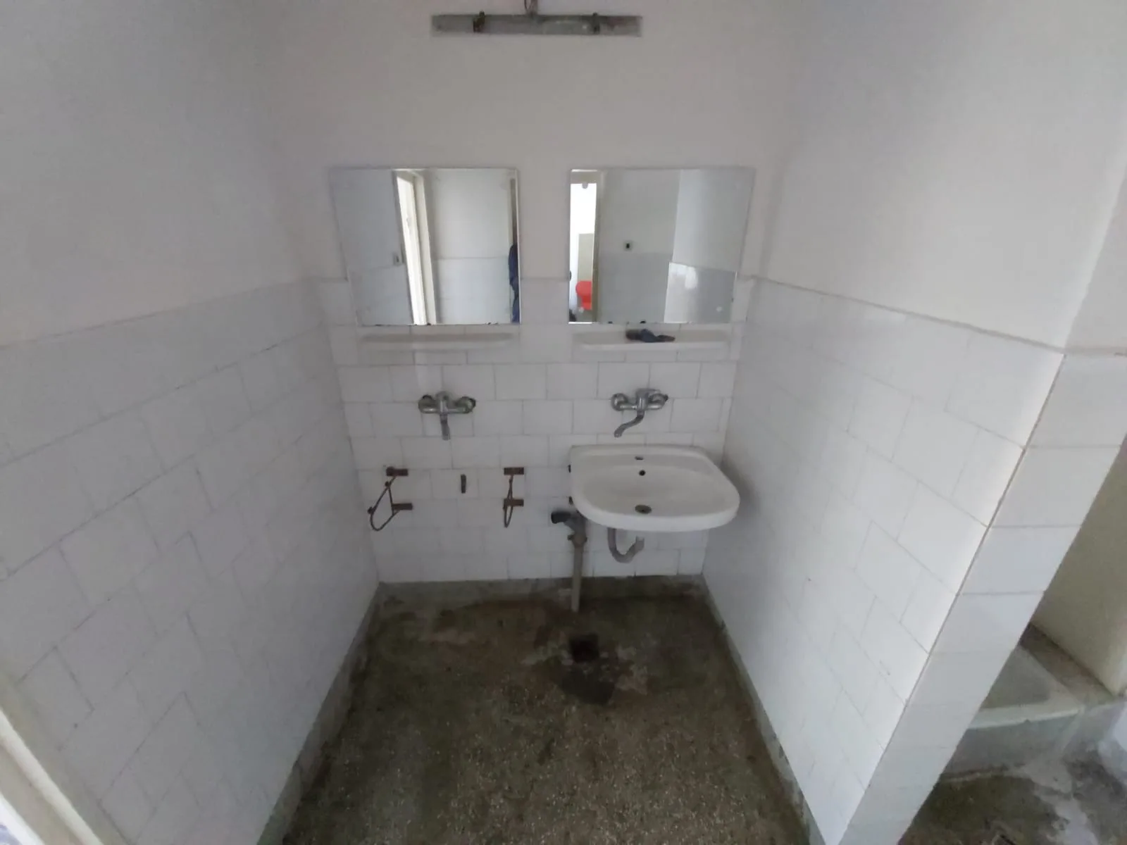 Școala „Nicu Albu” din Piatra Neamț 1