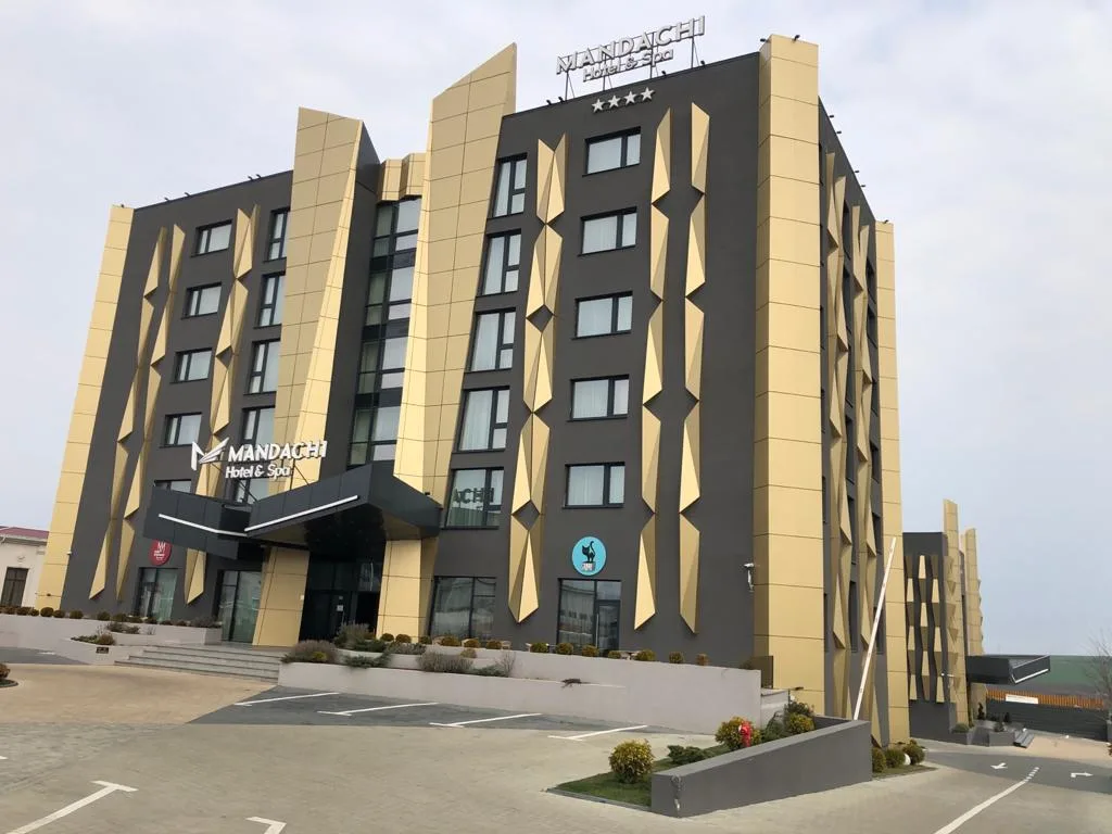 Foto Mandachi Hotel&Spa