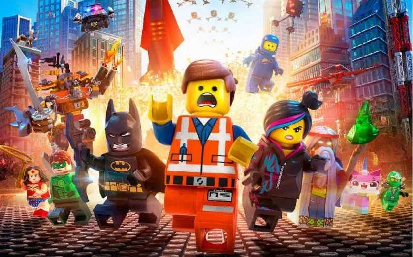 lego