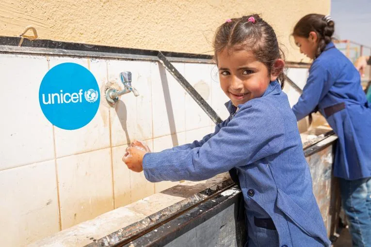 © UNICEF - Matas