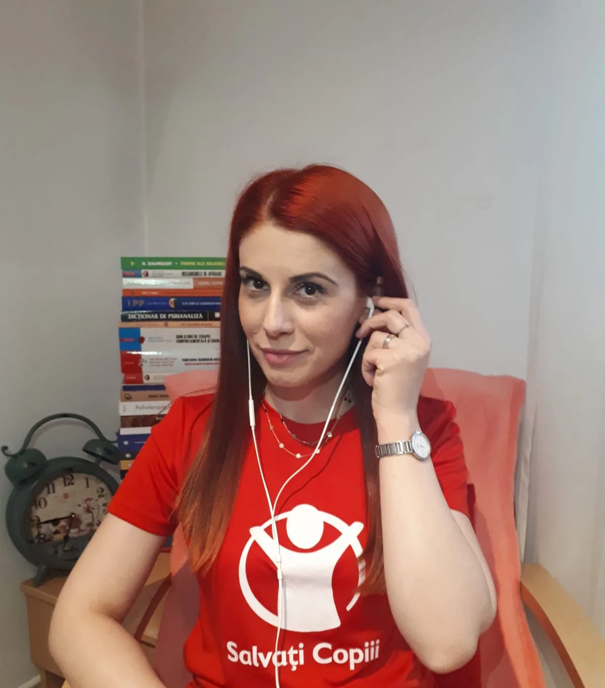 Salvati Copiii Romania