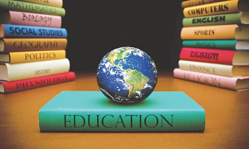 educatie