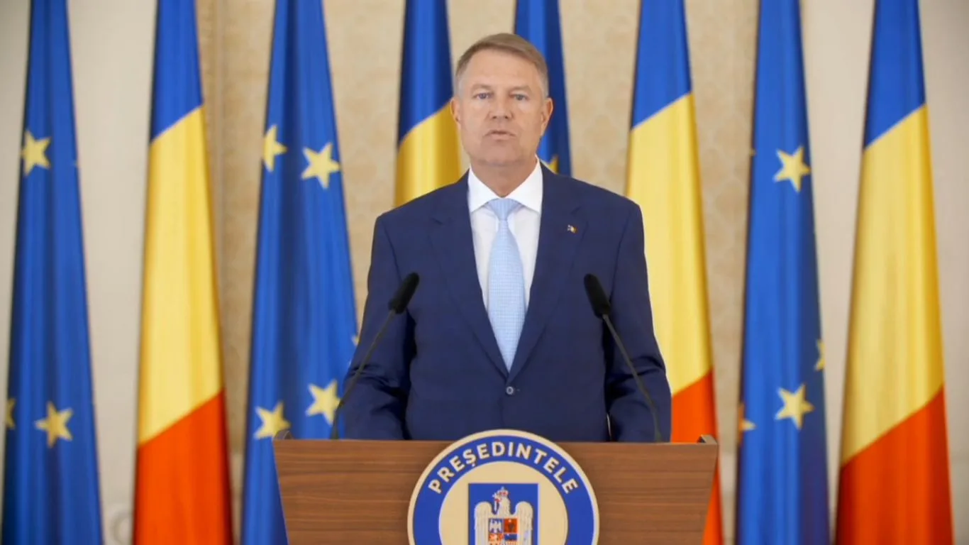 presedintele
