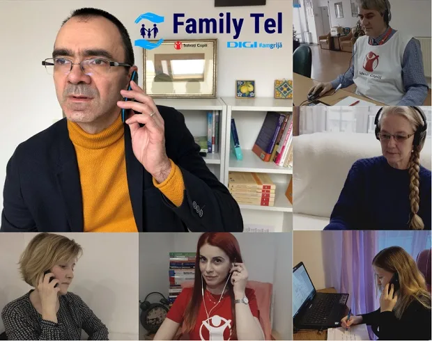 Family Tel