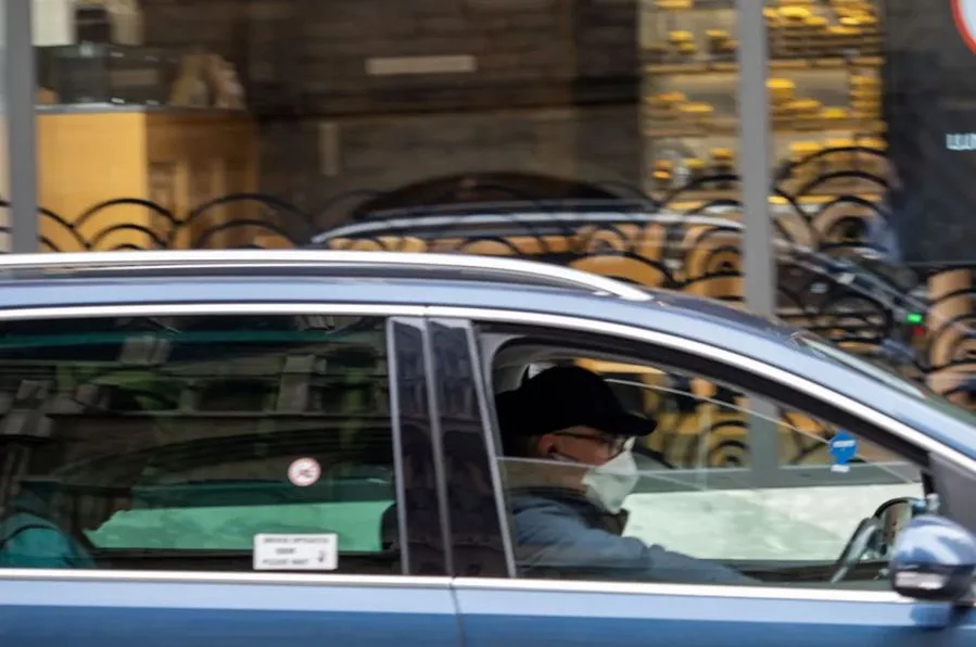 uber