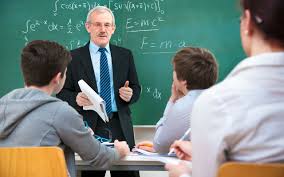 profesor