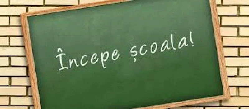 scoala