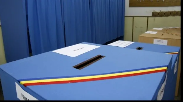 sectii vot