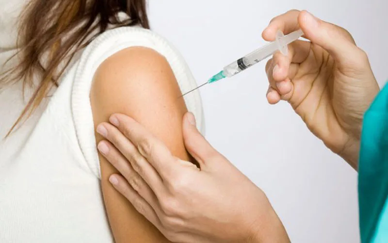 vaccinare