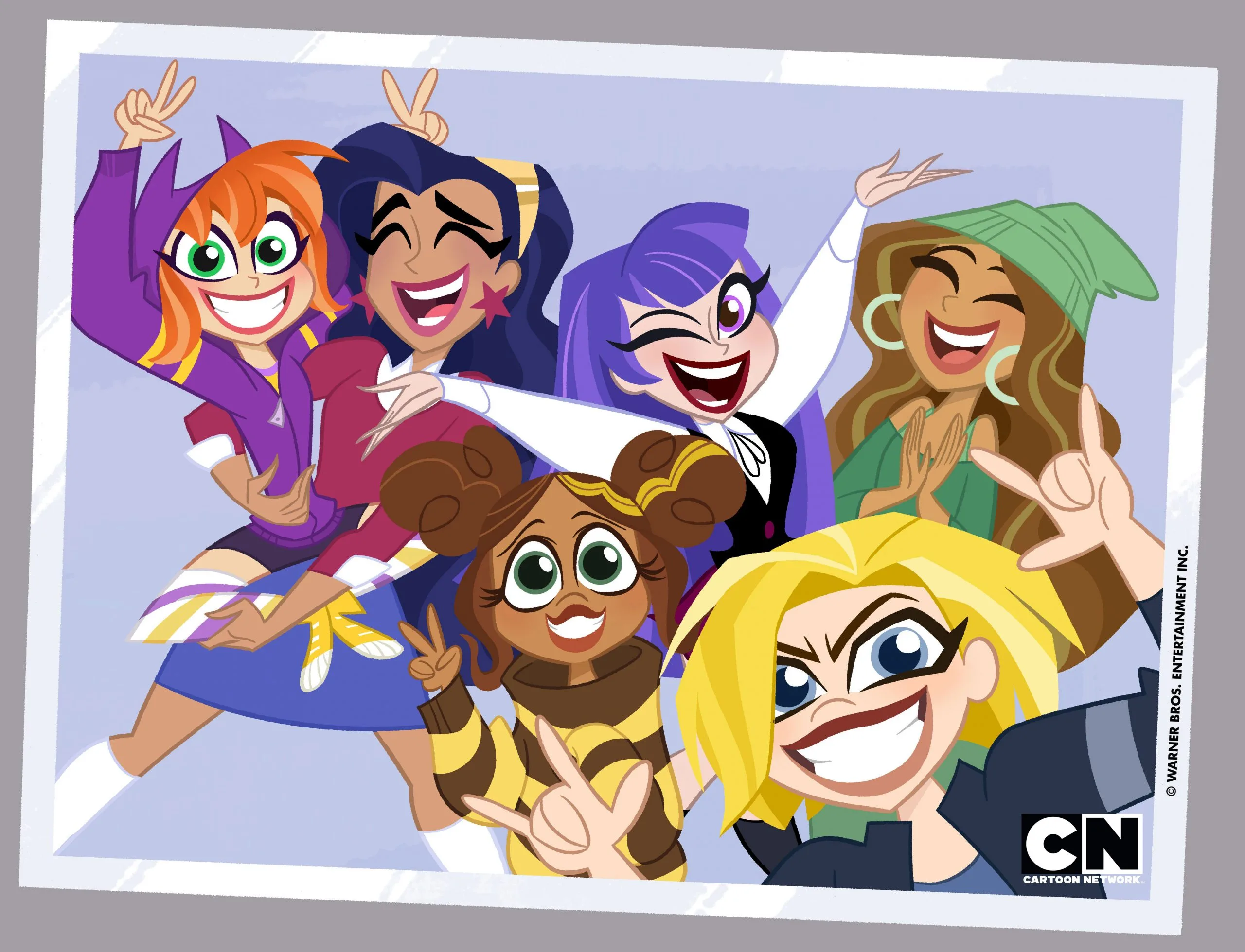 DCSHG©-Cartoon-Network