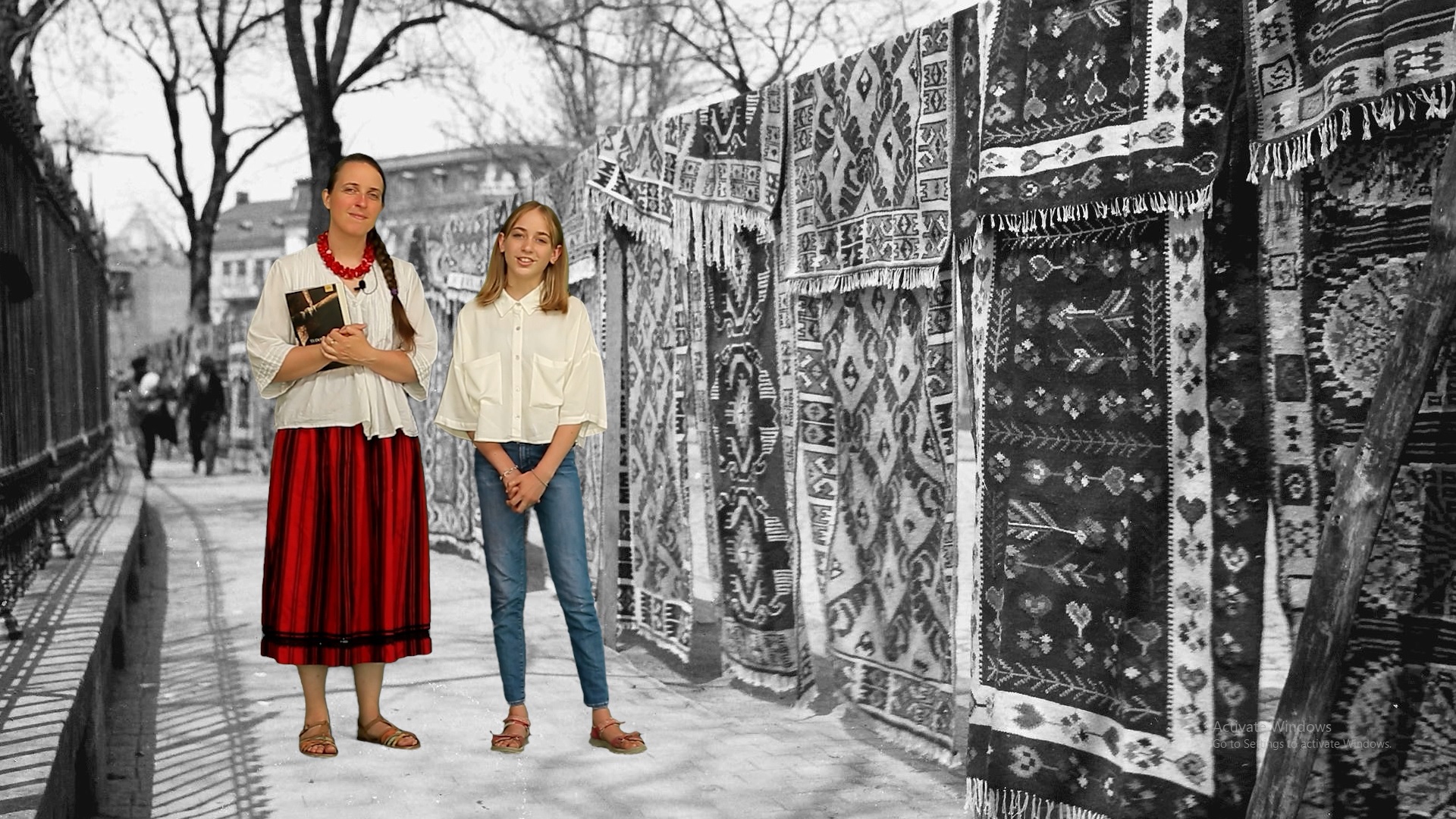 Lectia de patrimoniu Bucuresti foto_3