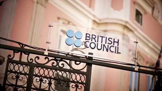 british council