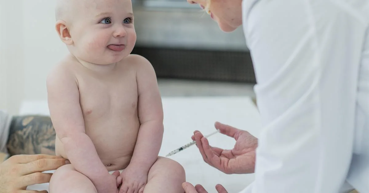 vaccinare copii