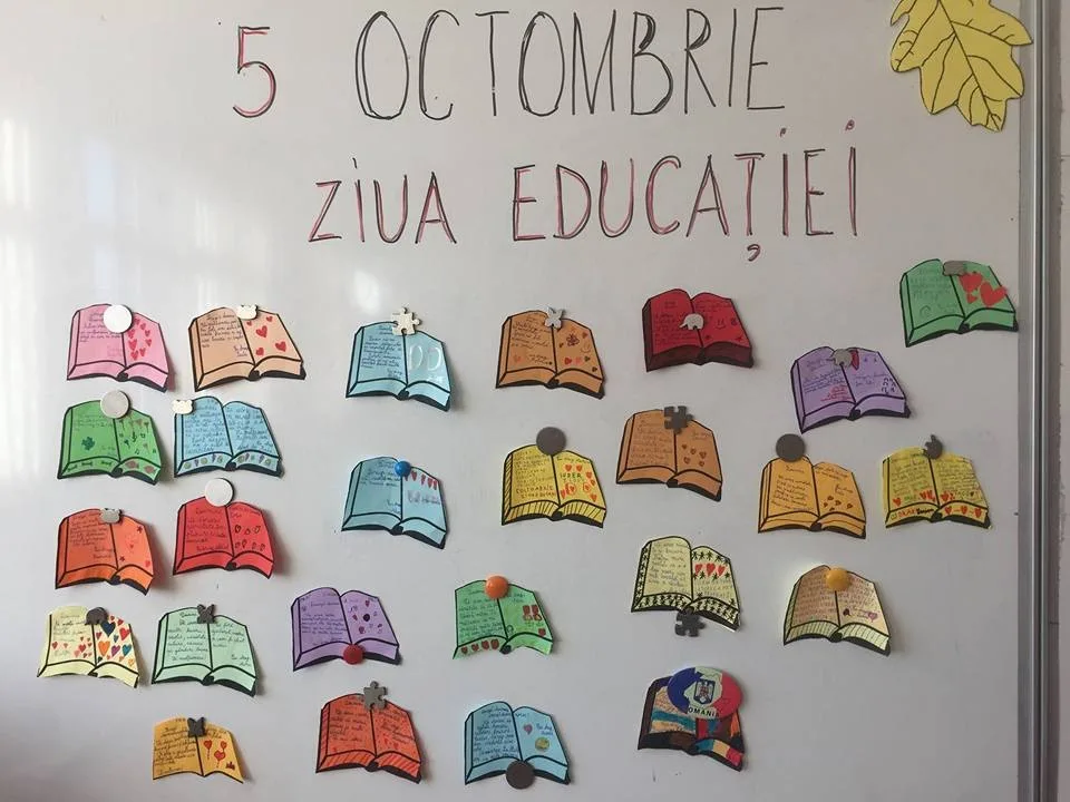 ziua educatiei