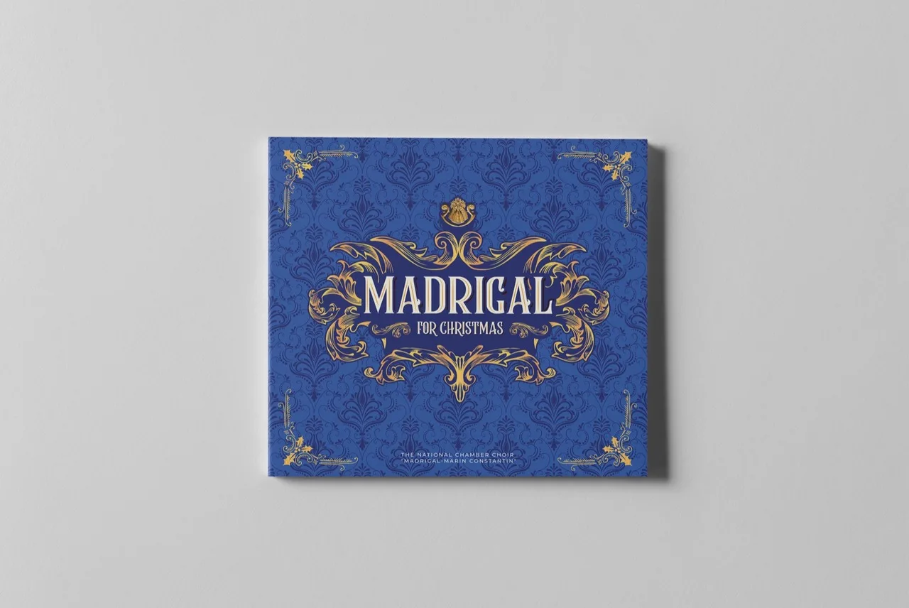 Madrigal for Christmas