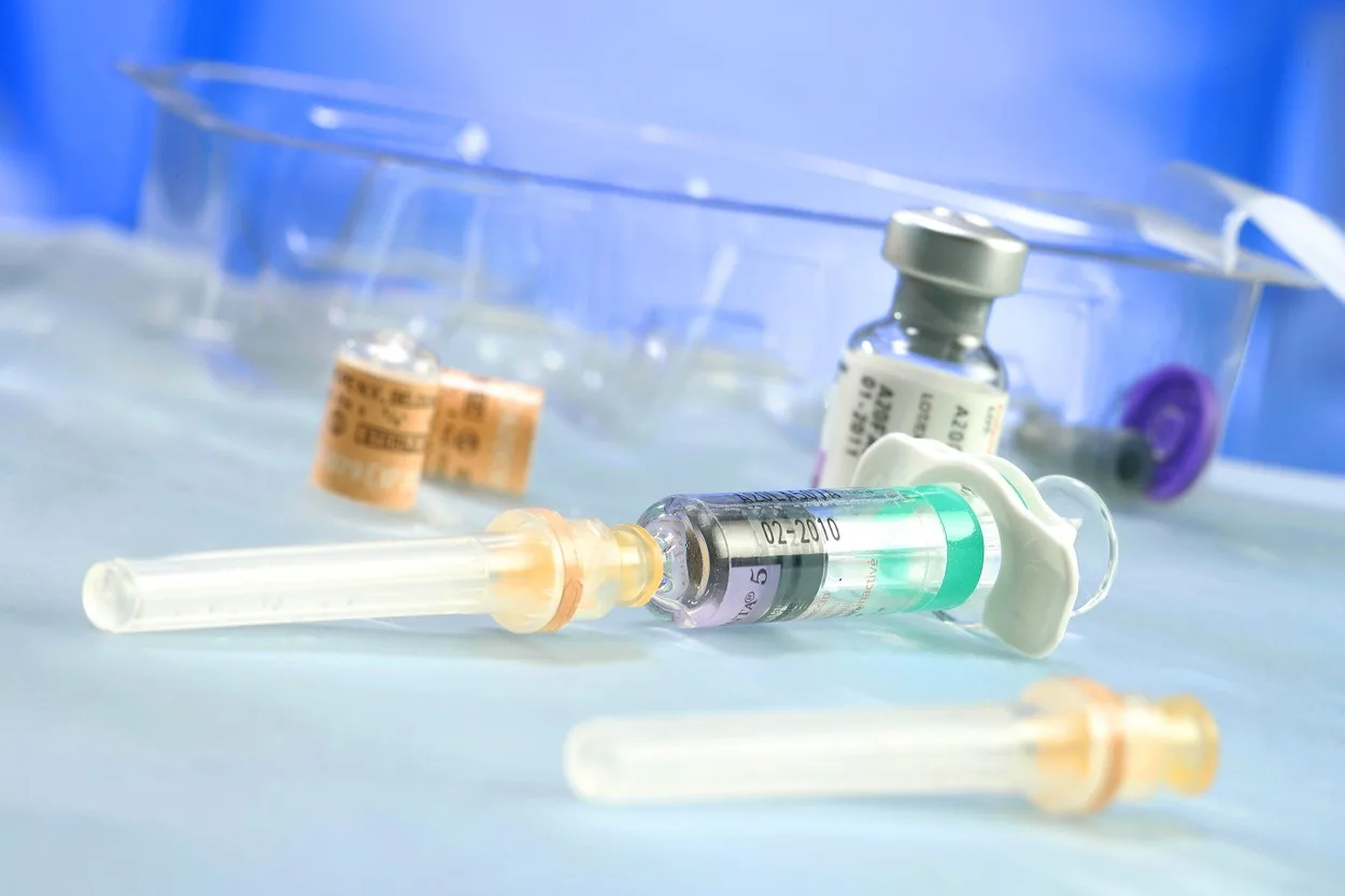 VACCINE