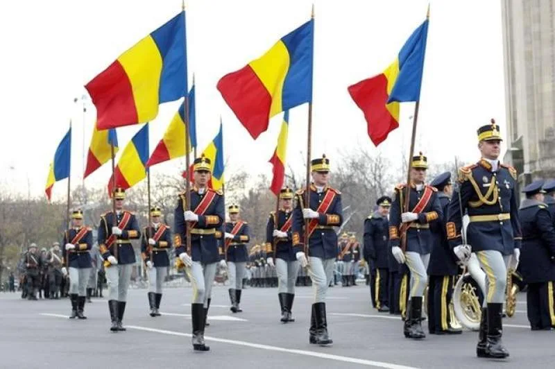 ziua nationala