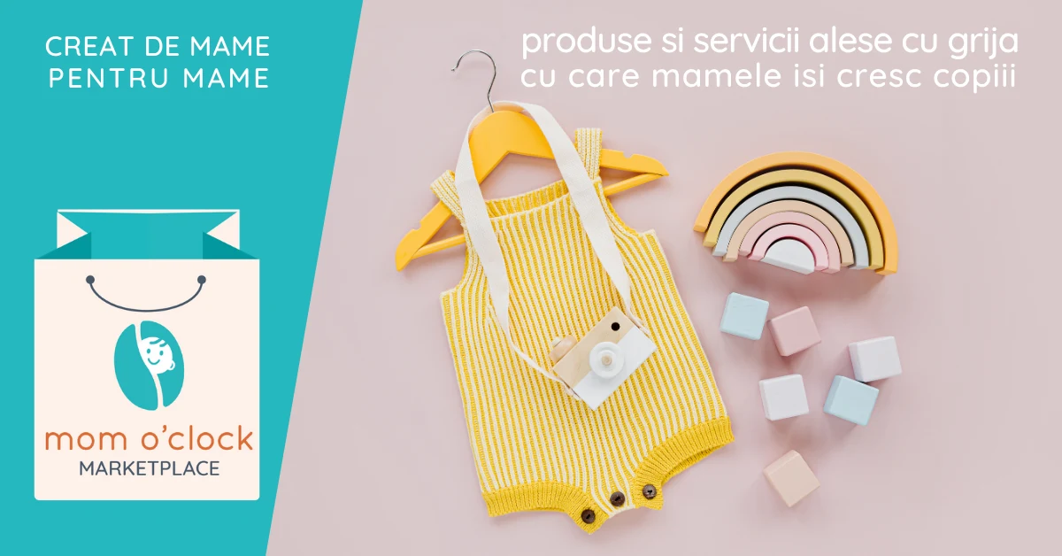 Mom o'clock_Marketplace