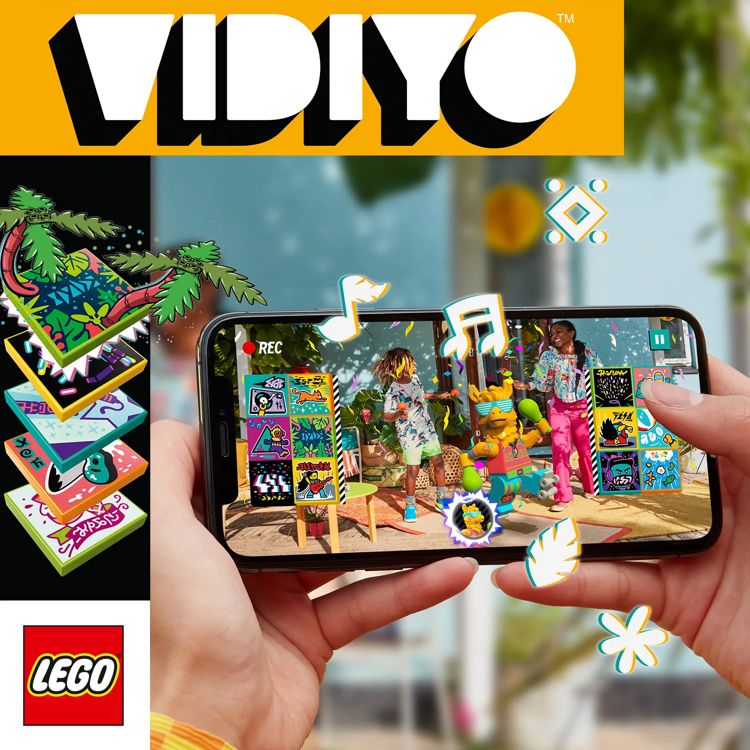 LEGO® VIDIYO™ (5)