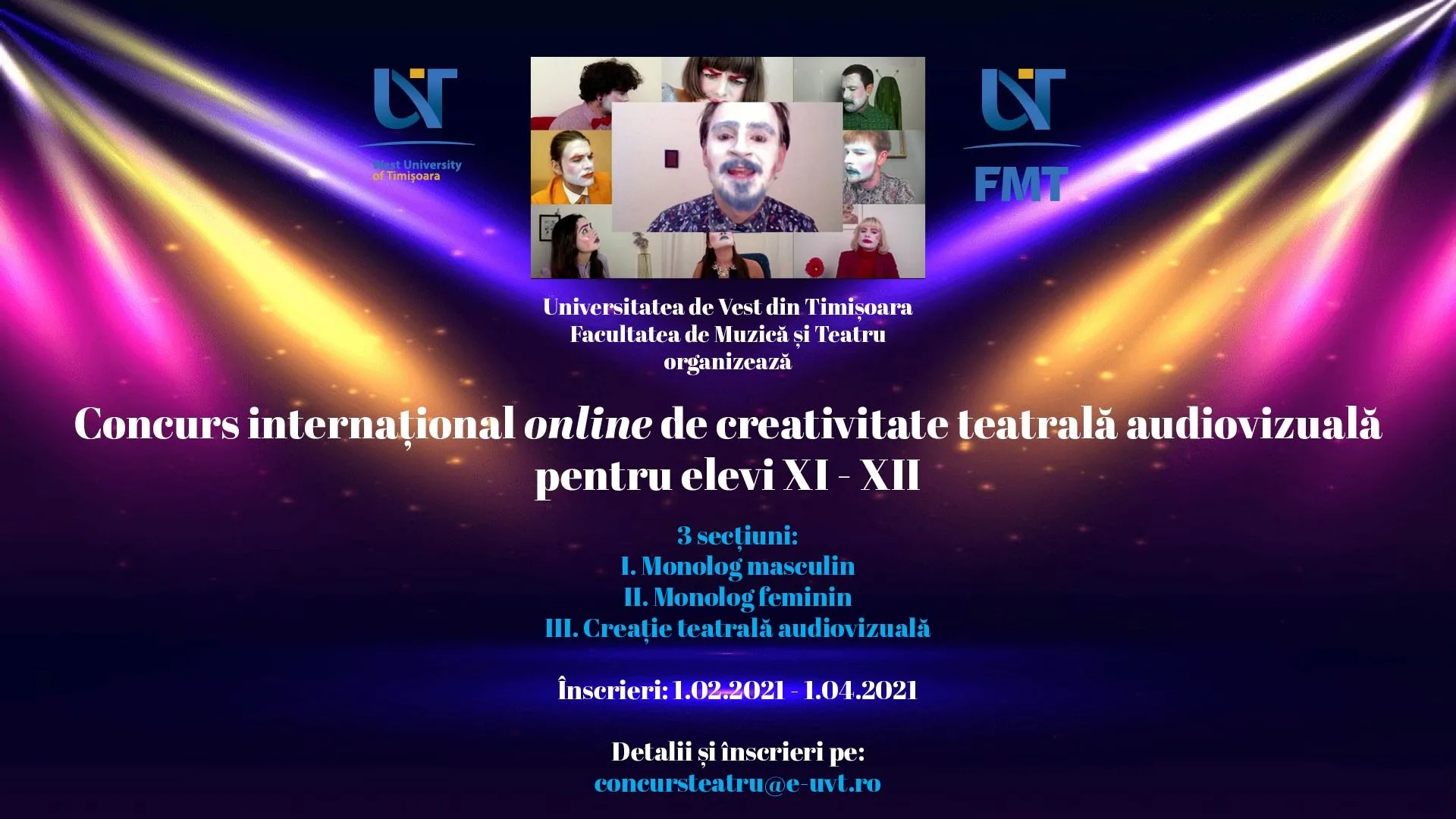 concurs