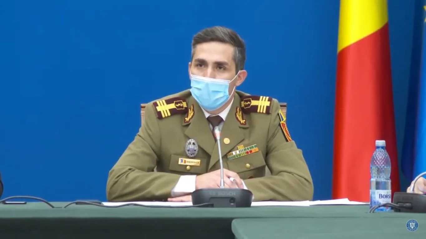 dr valeriu gheorghita