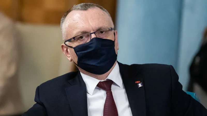sorin cimpeanu