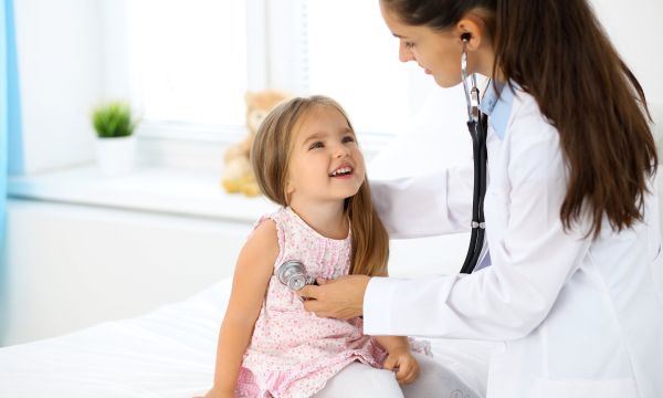 copil doctor