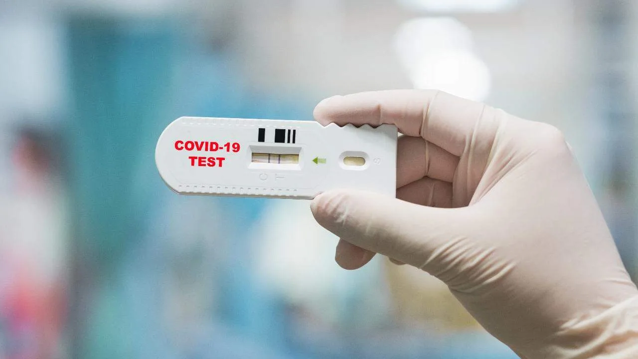 test-antigen