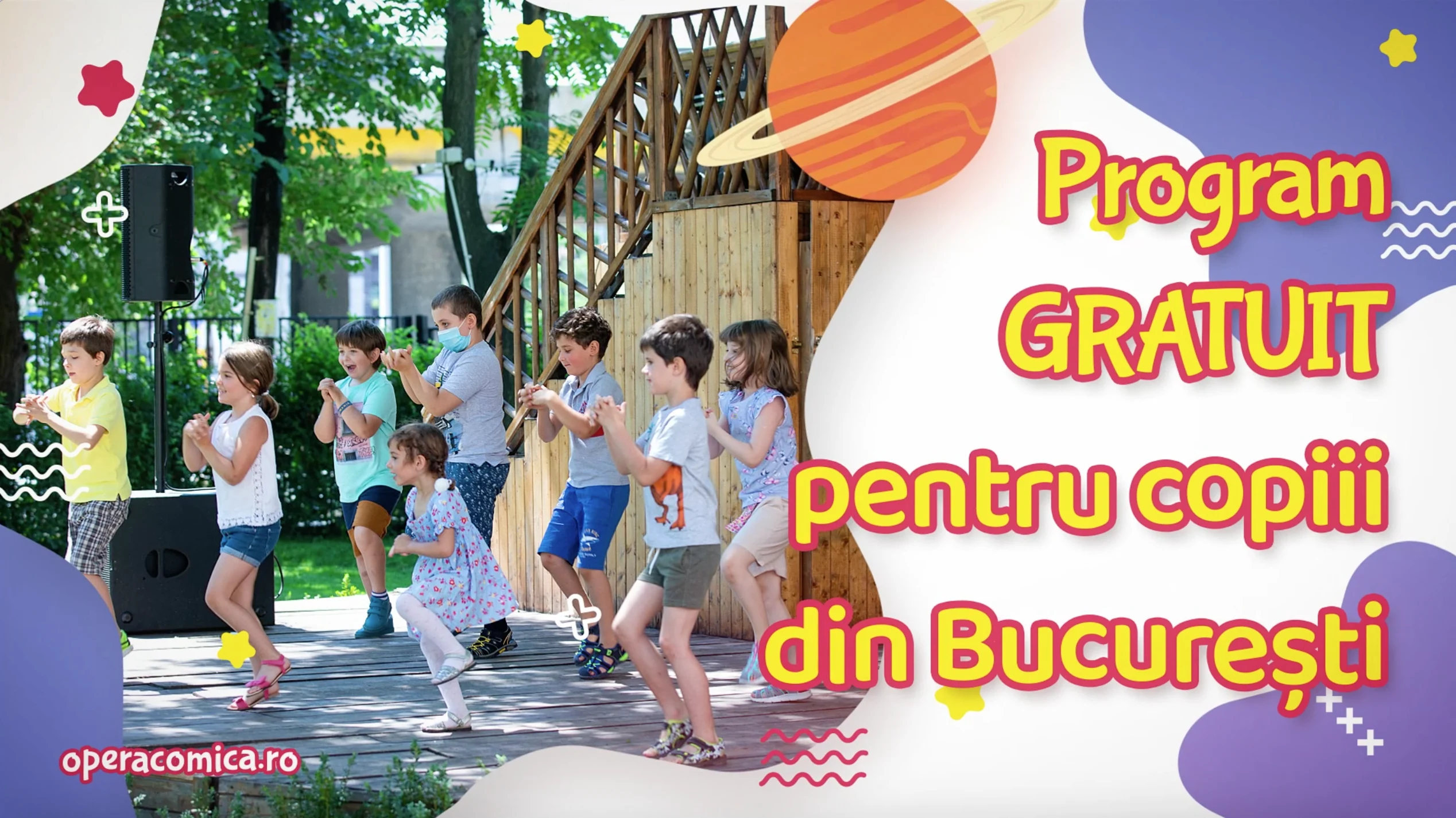 Vacanta Activa in Bucuresti_2