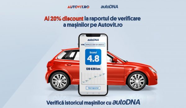 KV Autovit.ro&autoDNA