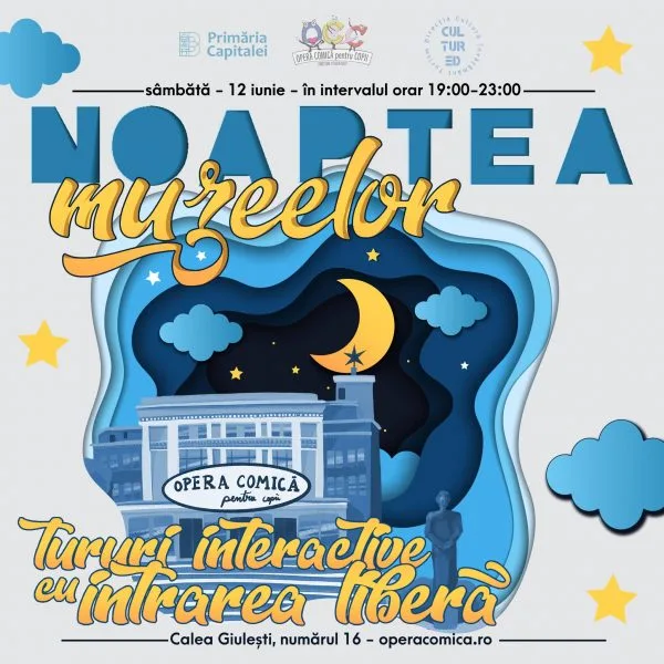 afis_Noaptea Muzeelor