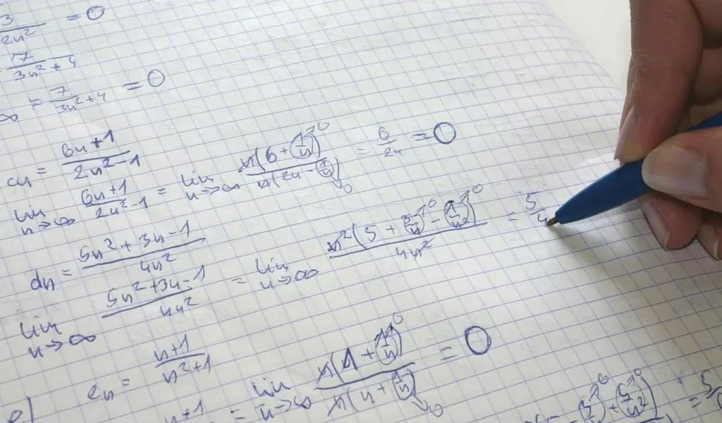 evaluare nationala matematica