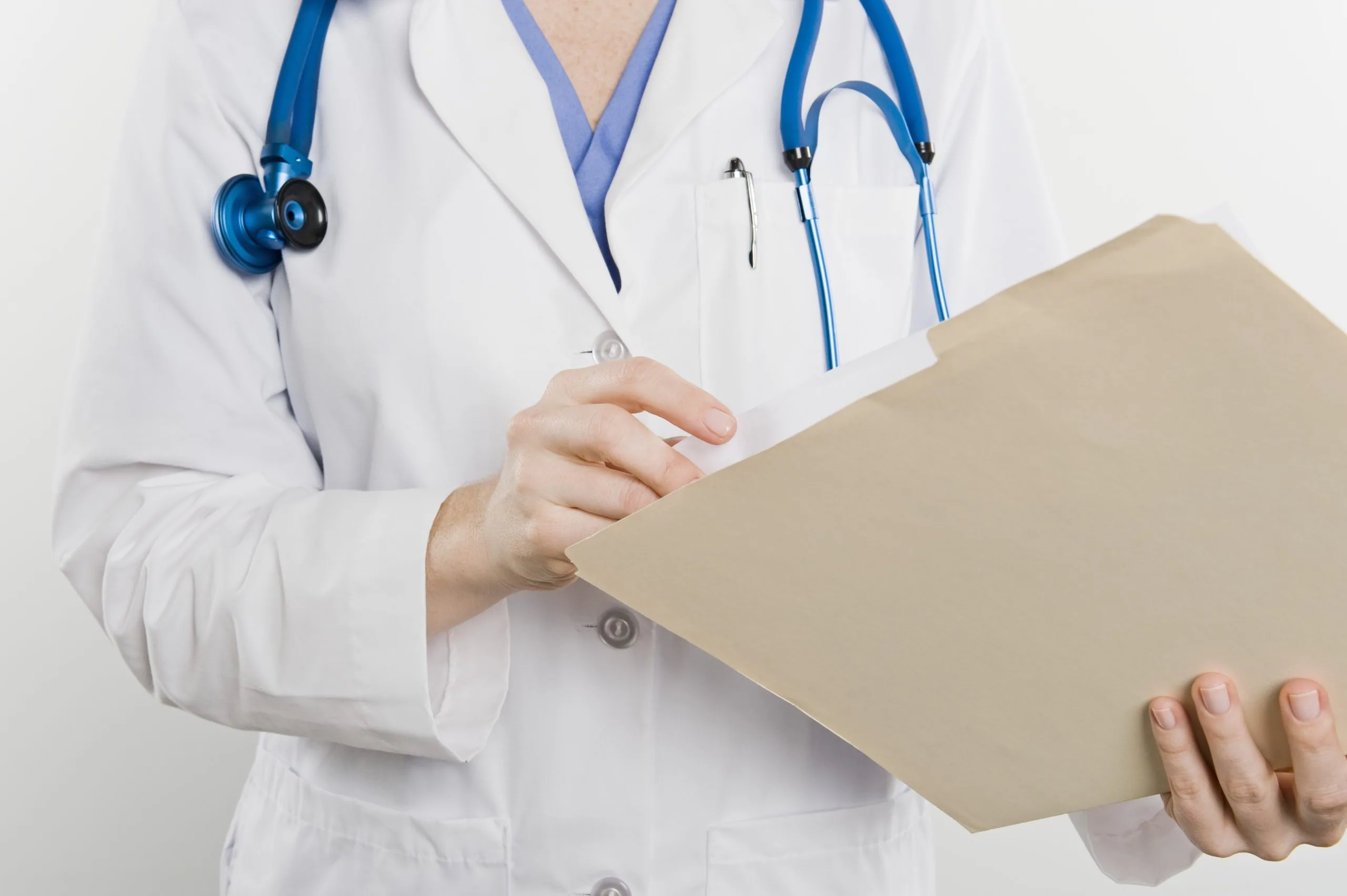 parere doctor