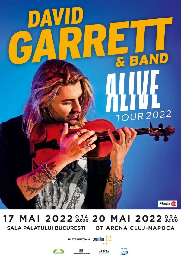 poster David-Garret-B_Cj
