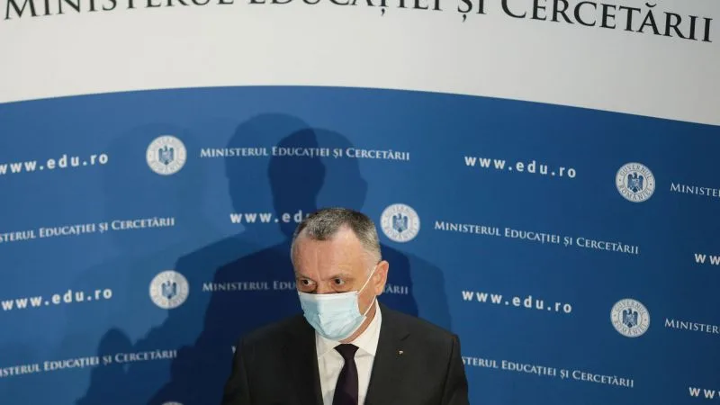 proiect al legii educatiei