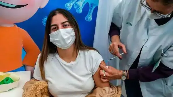 vaccinare