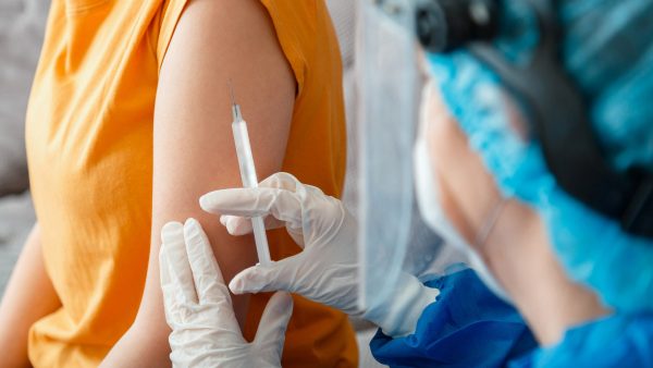 Vaccin Influvac Tetra