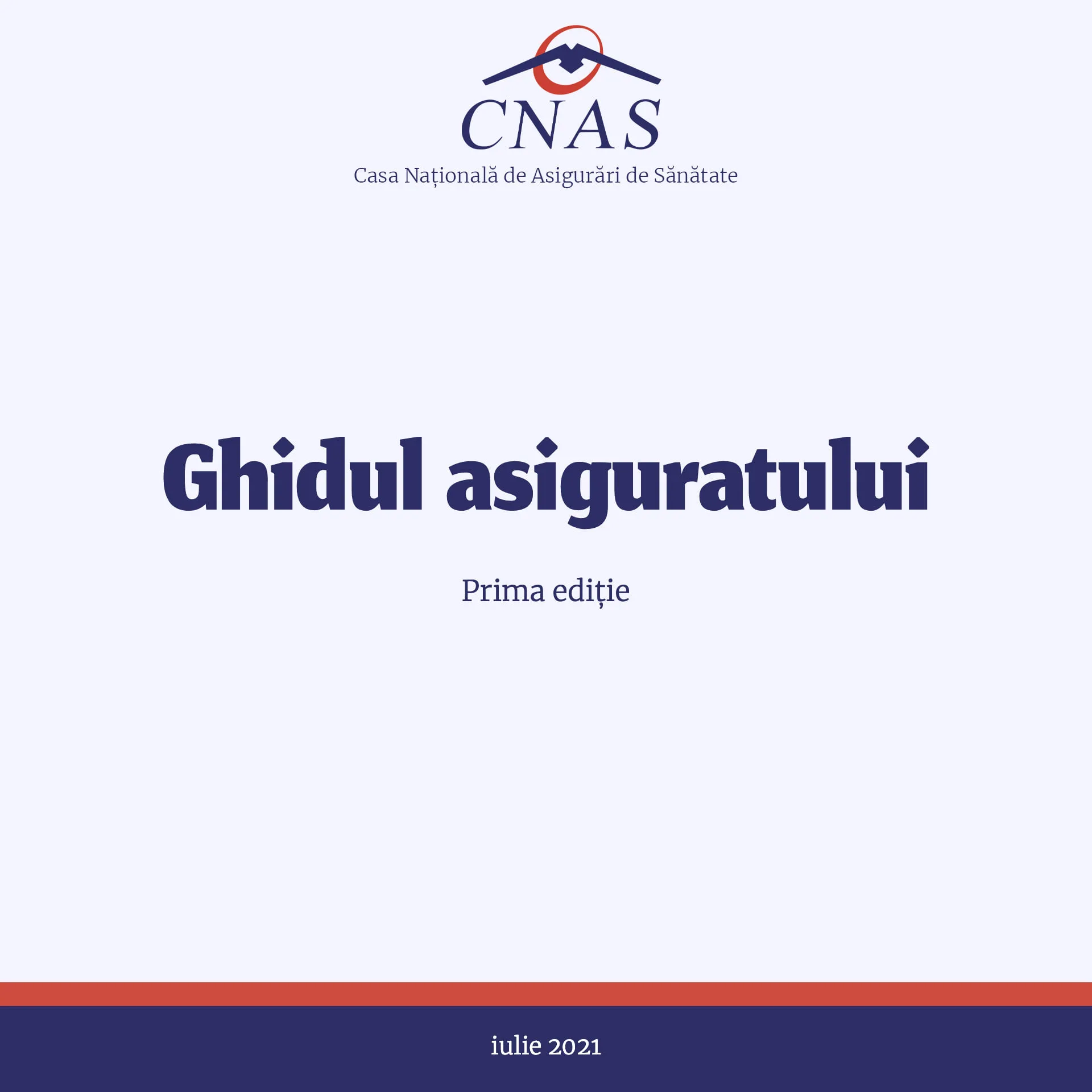 ghidul asiguratului