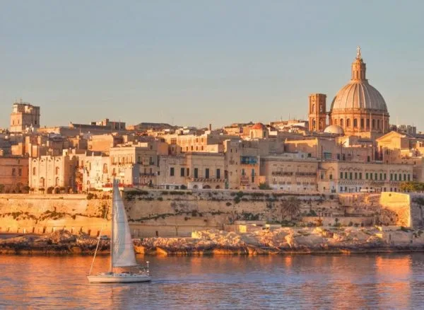 malta vaccin
