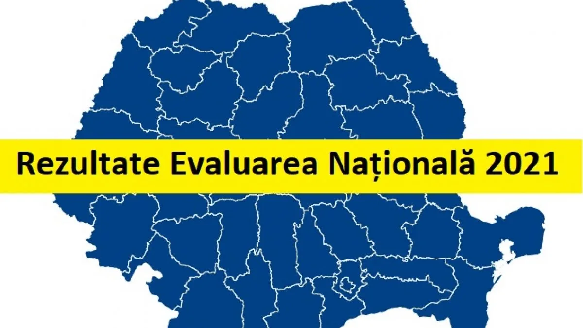 rezultate