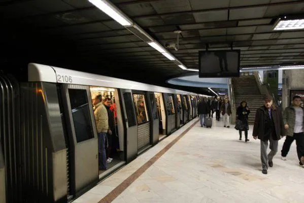 tarif metrou