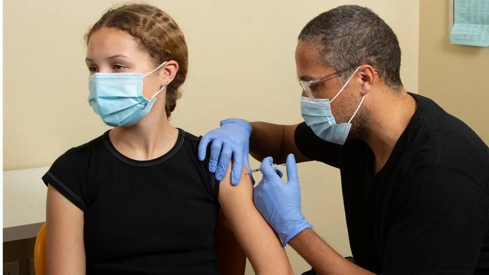 vaccinare