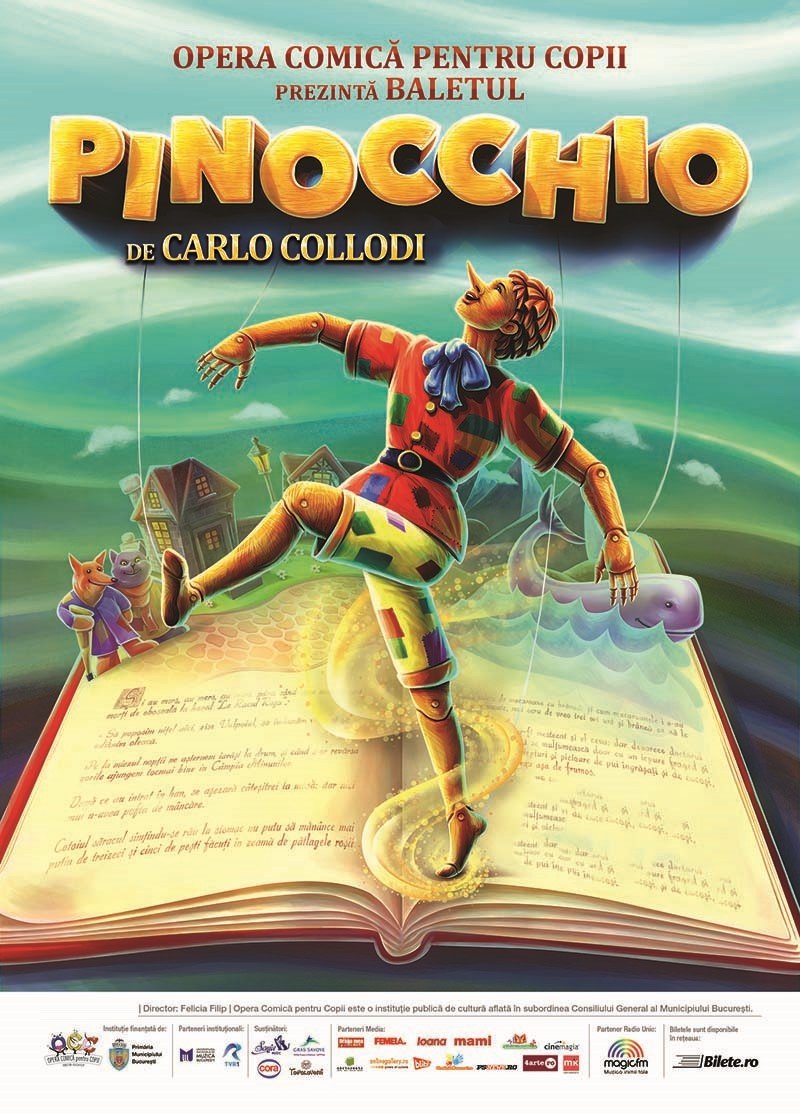 afis_Pinocchio
