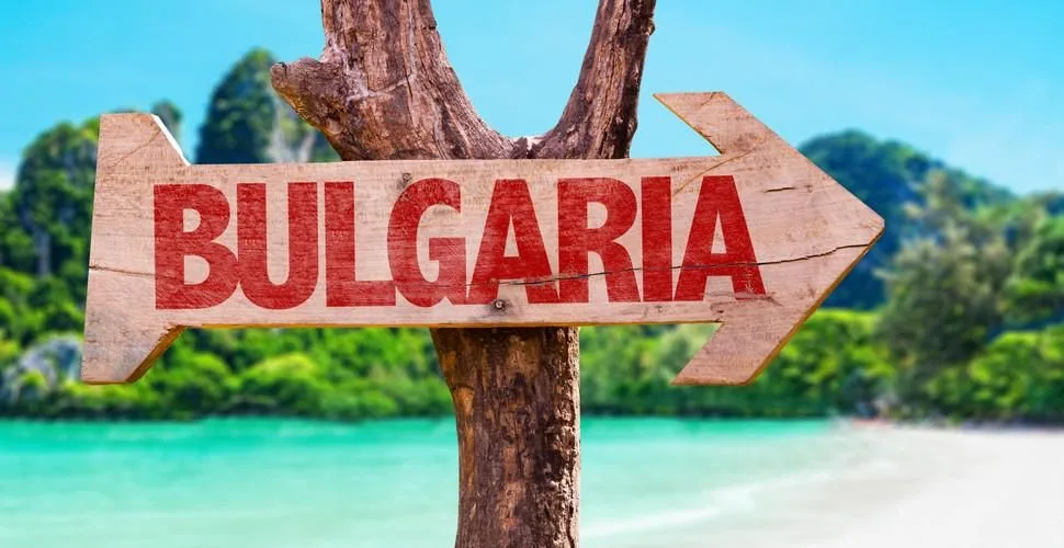 bulgaria