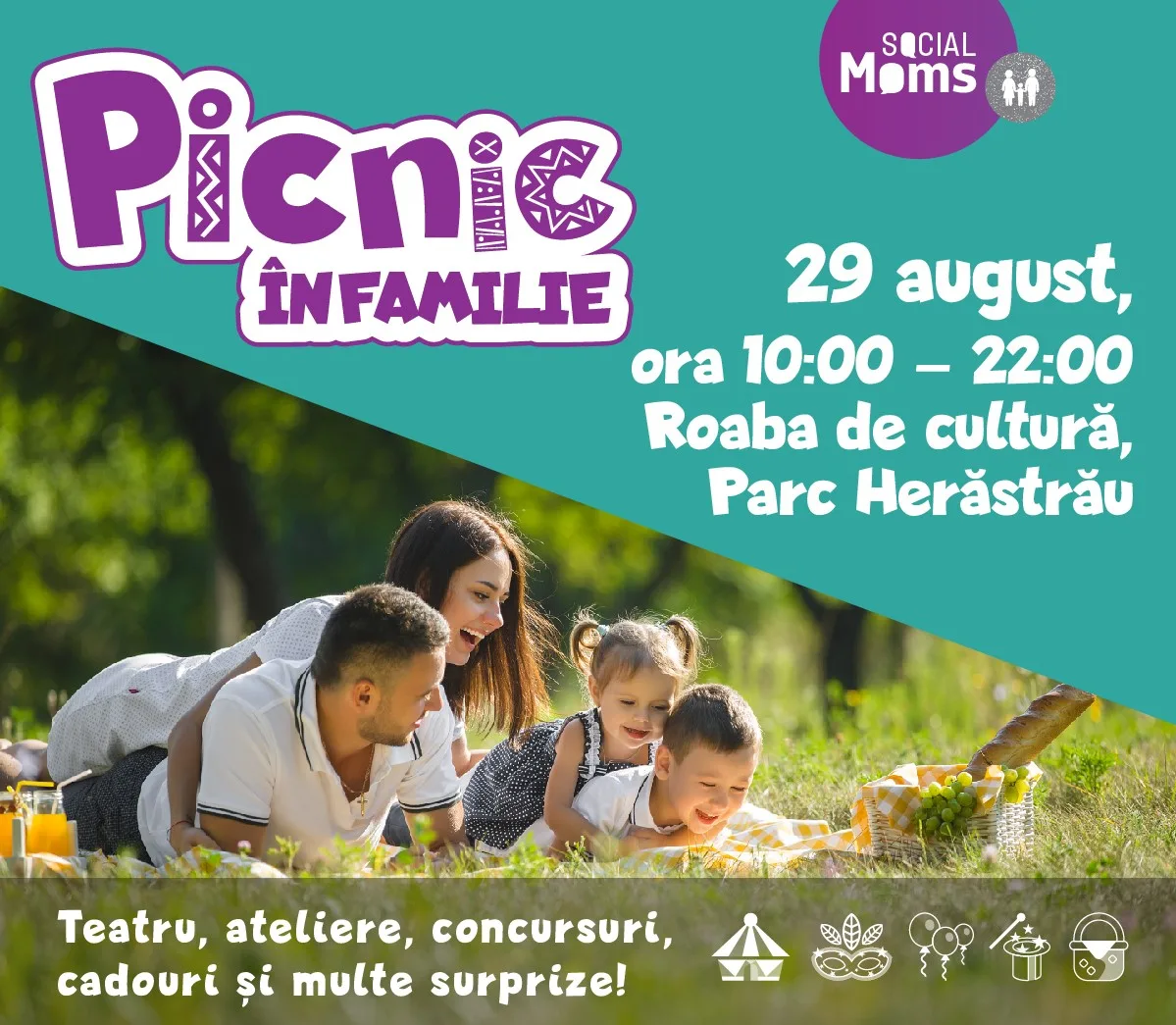 imagine eveniment