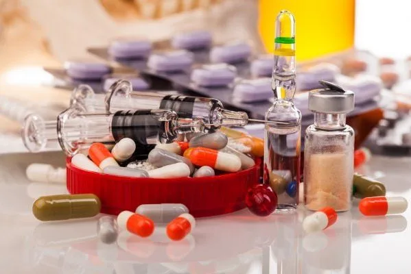 medicamente