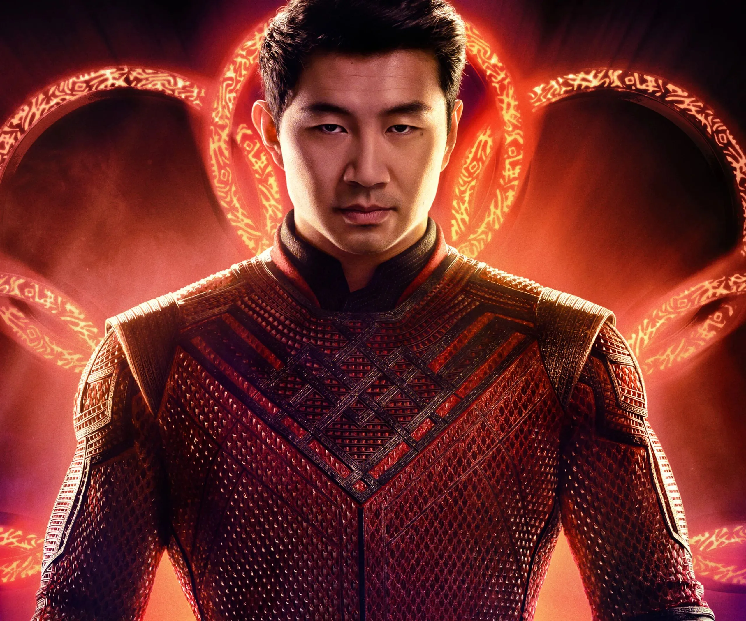 shang chi