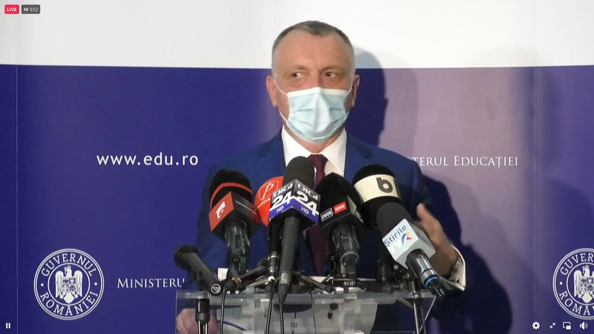 sorin cimpeanu