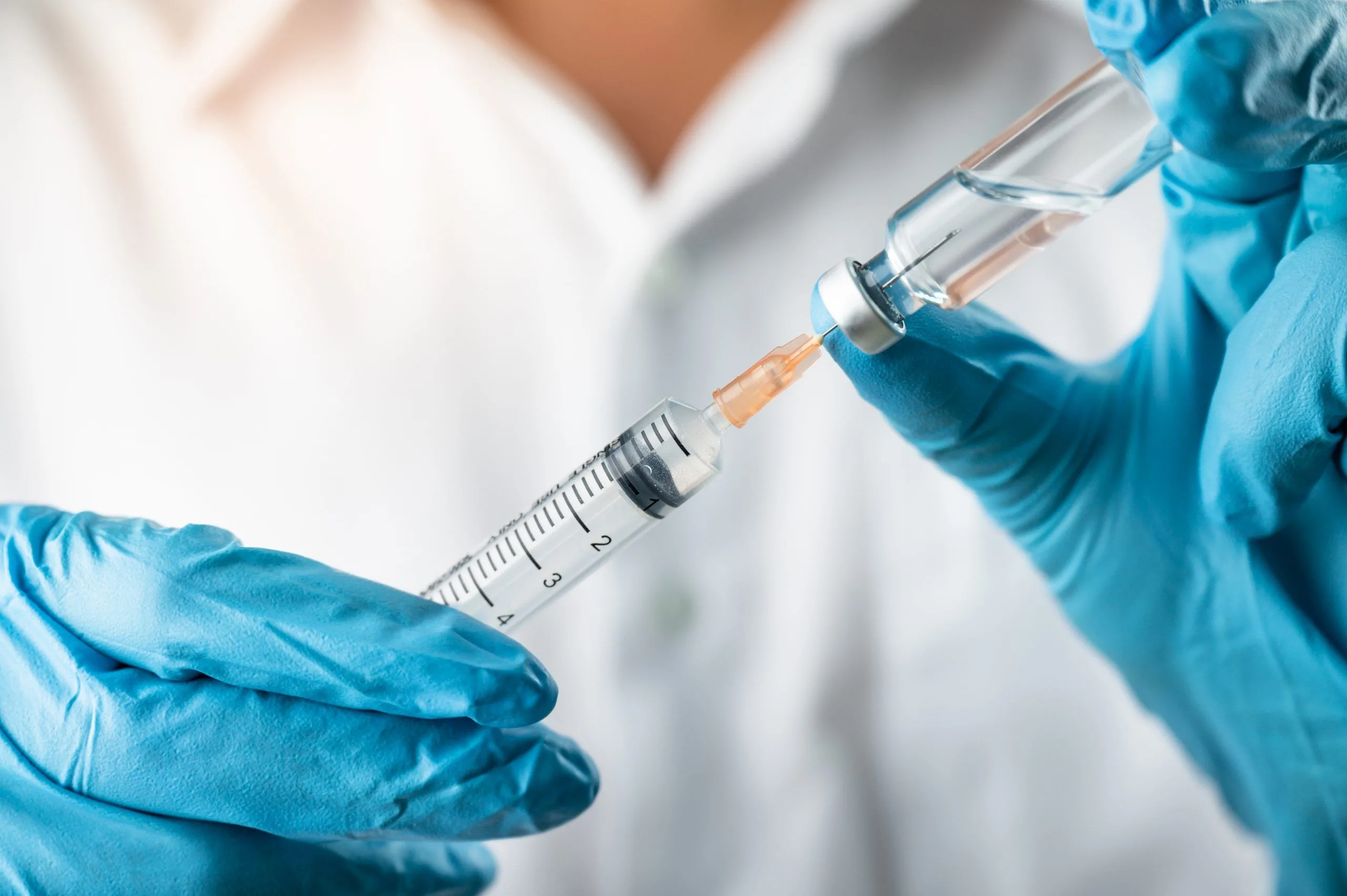 vaccinare